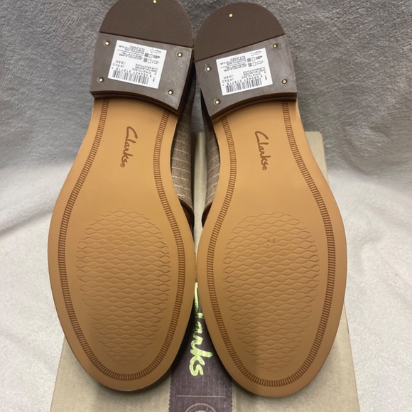 Clarks - Picture 7 of 8